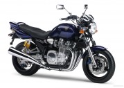Yamaha XJR1300 Yamaha XJR1300